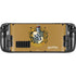 Wizarding World Harry Potter Hufflepuff House Crest Steam Deck Handheld Gaming Computer Skin