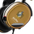 Wizarding World Harry Potter Hufflepuff House Crest SteelSeries Arctis 5 Skin