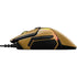 Wizarding World Harry Potter Hufflepuff House Crest SteelSeries Rival 600 Gaming Mouse Skin