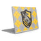 Wizarding World Harry Potter Hufflepuff Crest Surface Book 2 15in Skin