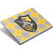 Wizarding World Harry Potter Hufflepuff Crest Surface Book Skin