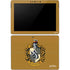 Wizarding World Harry Potter Hufflepuff House Crest Surface Go Skin