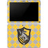 Wizarding World Harry Potter Hufflepuff Crest Surface Go Skin