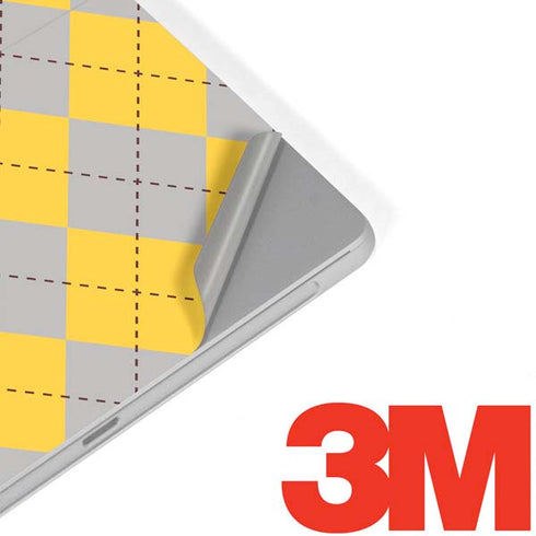 Wizarding World Harry Potter Hufflepuff Crest Surface Go Skin