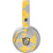 Wizarding World Harry Potter Hufflepuff Crest Surface Headphones Skin