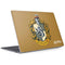 Wizarding World Harry Potter Hufflepuff House Crest Surface Laptop 3 13.5in Skin