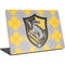 Wizarding World Harry Potter Hufflepuff Crest Surface Laptop 4 15in Skin