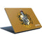 Wizarding World Harry Potter Hufflepuff House Crest Surface Laptop Skin