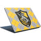 Wizarding World Harry Potter Hufflepuff Crest Surface Laptop Skin