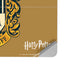 Wizarding World Harry Potter Hufflepuff House Crest Surface Laptop Studio Skin