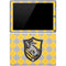 Wizarding World Harry Potter Hufflepuff Crest Surface Pro 3 Skin