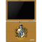 Wizarding World Harry Potter Hufflepuff House Crest Surface Pro 6 Skin