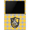 Wizarding World Harry Potter Hufflepuff Crest Surface Pro 6 Skin