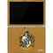 Wizarding World Harry Potter Hufflepuff House Crest Surface Pro 7 Skin