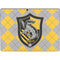 Wizarding World Harry Potter Hufflepuff Crest Surface Pro 8 Skin