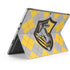 Wizarding World Harry Potter Hufflepuff Crest Surface Pro 8 Skin