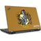 Wizarding World Harry Potter Hufflepuff House Crest Lenovo ThinkPad Skin