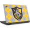 Wizarding World Harry Potter Hufflepuff Crest Lenovo ThinkPad Skin