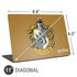Wizarding World Harry Potter Hufflepuff House Crest Universal Laptop 11in (8.8 x 6.2in) Skin