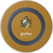 Wizarding World Harry Potter Hufflepuff House Crest Wireless Charger Skin