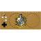 Wizarding World Harry Potter Hufflepuff House Crest Xbox Adaptive Controller Skin