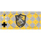 Wizarding World Harry Potter Hufflepuff Crest Xbox Adaptive Controller Skin
