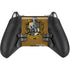 Wizarding World Harry Potter Hufflepuff House Crest Xbox Elite Wireless Controller Series 2 Skin