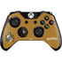 Wizarding World Harry Potter Hufflepuff House Crest Xbox One Controller Skin