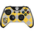 Wizarding World Harry Potter Hufflepuff Crest Xbox One Controller Skin