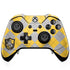 Wizarding World Harry Potter Hufflepuff Crest Xbox One Elite Controller Skin