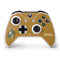 Wizarding World Harry Potter Hufflepuff House Crest Xbox One S Controller Skin