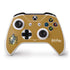 Wizarding World Harry Potter Hufflepuff House Crest Xbox One S Controller Skin