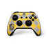 Wizarding World Harry Potter Hufflepuff Crest Xbox One X Controller Skin