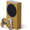 Wizarding World Harry Potter Hufflepuff House Crest Xbox Series S Skins