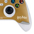Wizarding World Harry Potter Hufflepuff House Crest Xbox Series S Skins