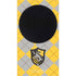 Wizarding World Harry Potter Hufflepuff Crest Xbox Series S Skins