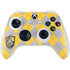 Wizarding World Harry Potter Hufflepuff Crest Xbox Series S Controller Skin