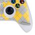 Wizarding World Harry Potter Hufflepuff Crest Xbox Series S Controller Skin