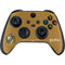 Wizarding World Harry Potter Hufflepuff House Crest Xbox Series X Controller Skin