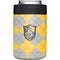 Wizarding World Harry Potter Hufflepuff Crest Yeti Colster Can Insulator Skin