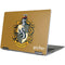 Wizarding World Harry Potter Hufflepuff House Crest Yoga 710 14in Skin