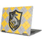 Wizarding World Harry Potter Hufflepuff Crest Yoga 710 14in Skin