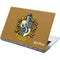 Wizarding World Harry Potter Hufflepuff House Crest Yoga 910 2-in-1 14in Touch-Screen Skin