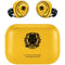 Wizarding Worlds Harry Potter Hufflepuff Illustration Amazon Echo Buds Skin