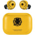 Wizarding Worlds Harry Potter Hufflepuff Illustration Amazon Echo Buds Skin
