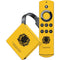 Wizarding Worlds Harry Potter Hufflepuff Illustration Amazon Fire TV Skin