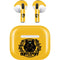 Wizarding Worlds Harry Potter Hufflepuff Illustration Apple AirPods (3rd Gen 2021) Skin