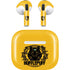 Wizarding Worlds Harry Potter Hufflepuff Illustration Apple AirPods (3rd Gen 2021) Skin