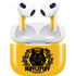 Wizarding Worlds Harry Potter Hufflepuff Illustration Apple AirPods (3rd Gen 2021) Skin