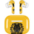 Wizarding Worlds Harry Potter Hufflepuff Illustration Apple AirPods Pro Skin